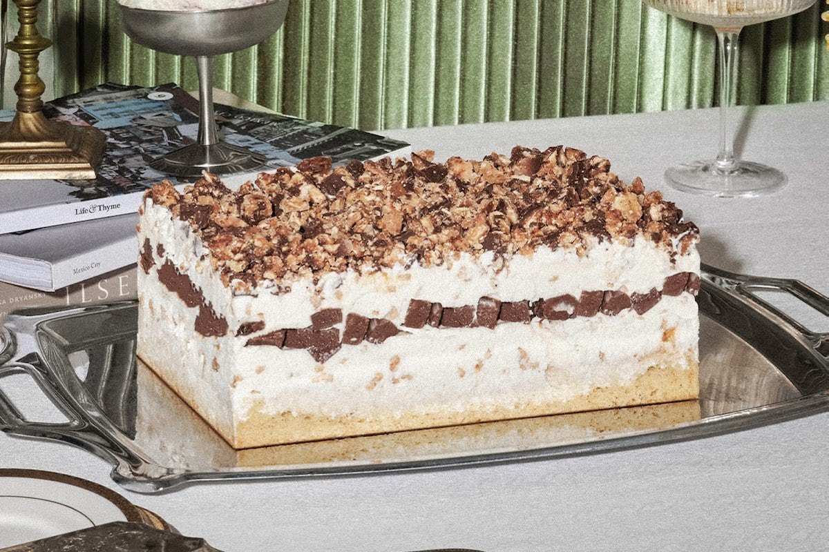 Salt & Straw by null