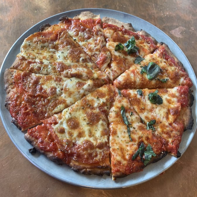 SQZBX Brewery & Pizza by null