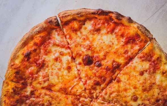 Rock City Pizza by null