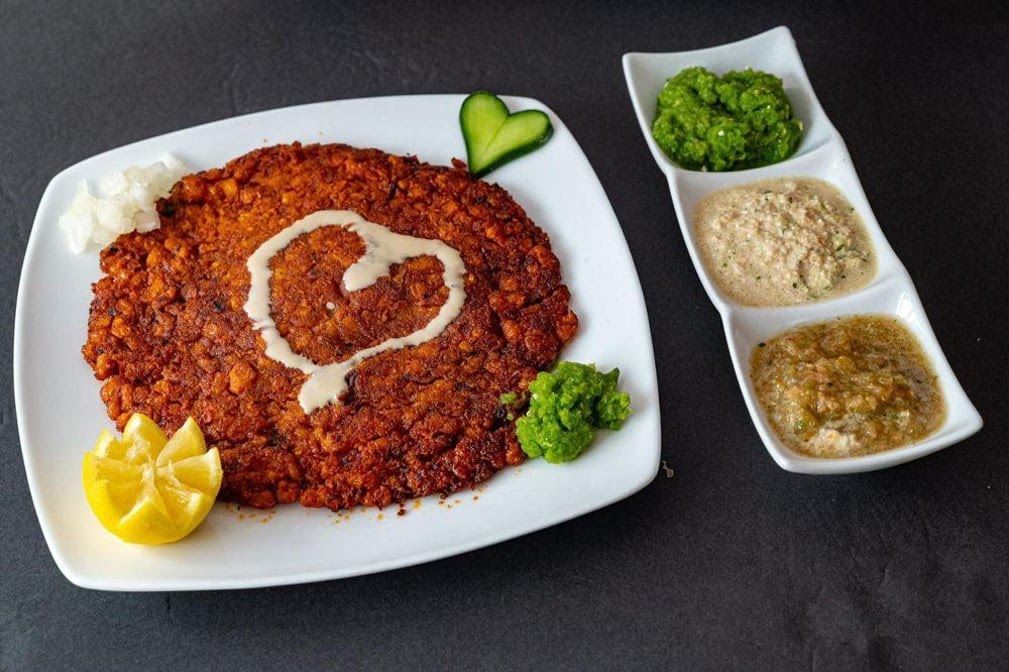 Sheeba Restaurant Hamtramck by null