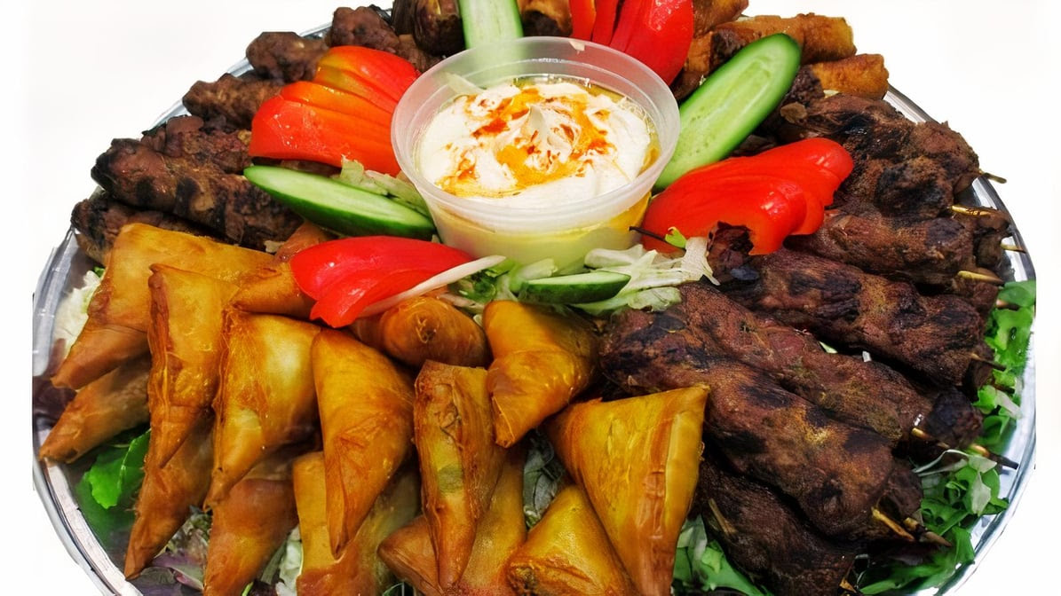 Schwartz's Marketplace by null