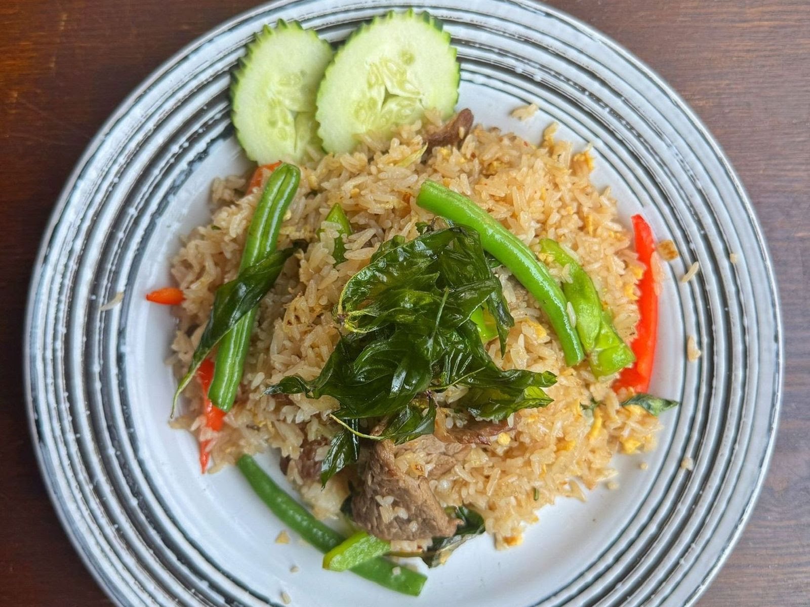 Thaprachan Thai by null