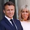 Is Emmanuel Macron's Wife One of His Former High School Teachers?