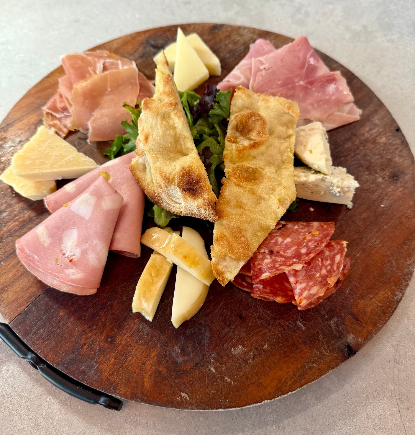 2051 Cucina Italiana by null