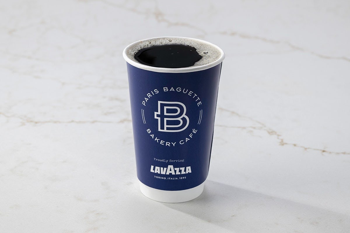 Paris Baguette by null