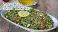 Salatalar: Sağlıklı ve Lezzetli Yemekler ile ilgili video
