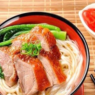 Lin Heung Restaurant by null