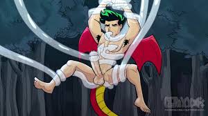 American dragon jake long jpg x American dragon jake long