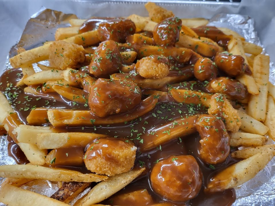 The Tap it Bar and Grill by null