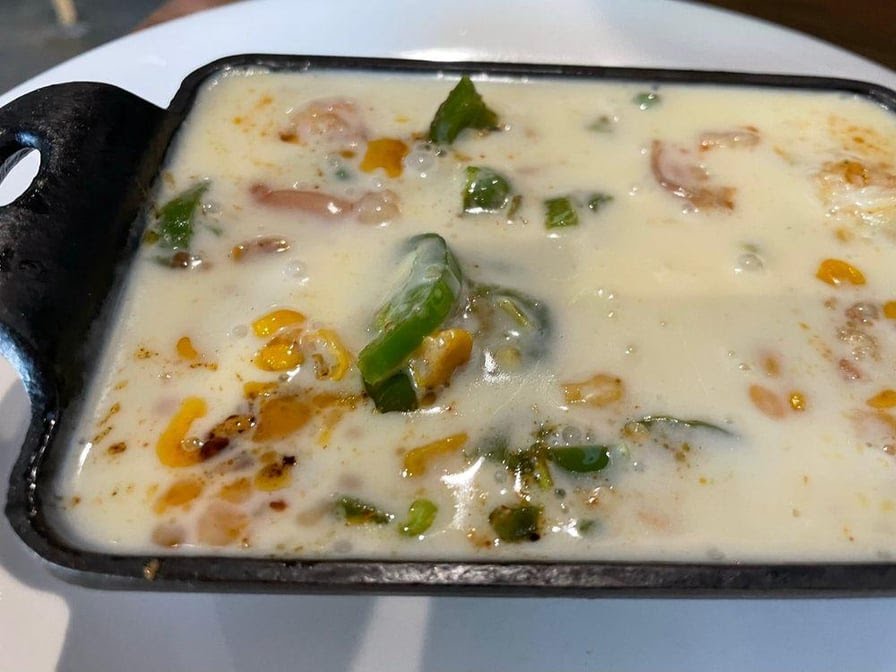 Buckeye Lake Margaritas by null