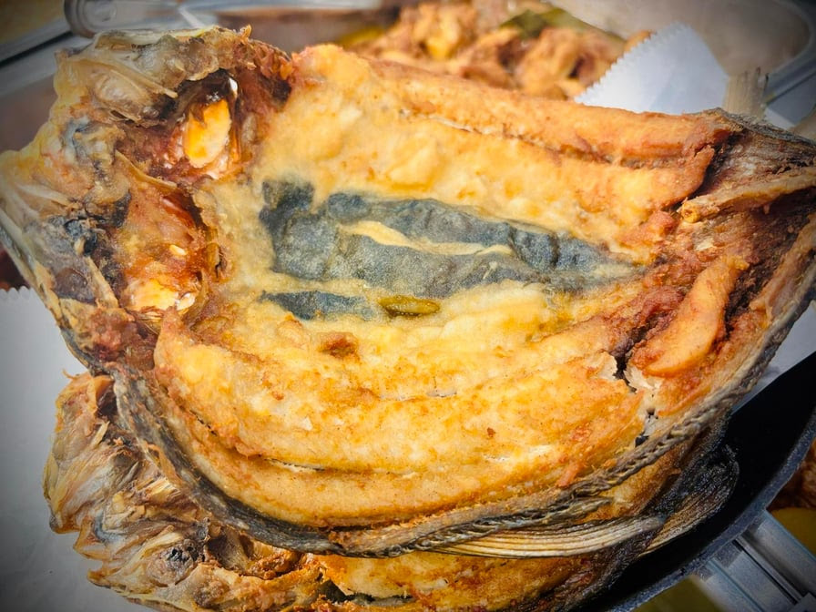 Pinoy Asian Mart And Takeout by null