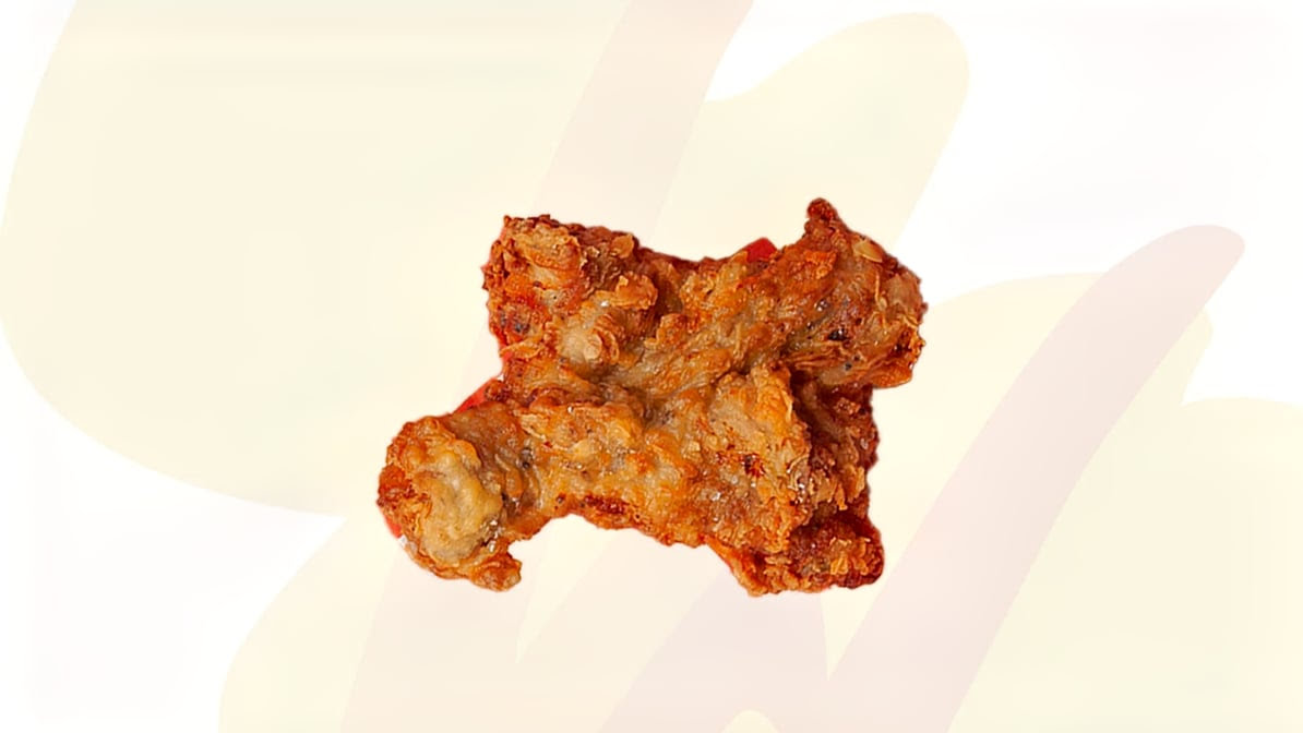 Roch le Coq (Ahuntsic) by null