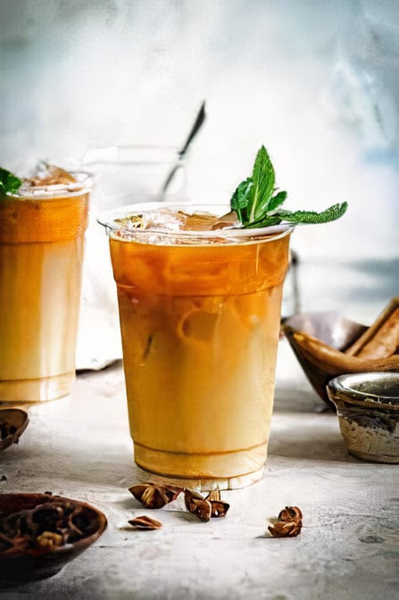 9Zaab Thai Street Food by null