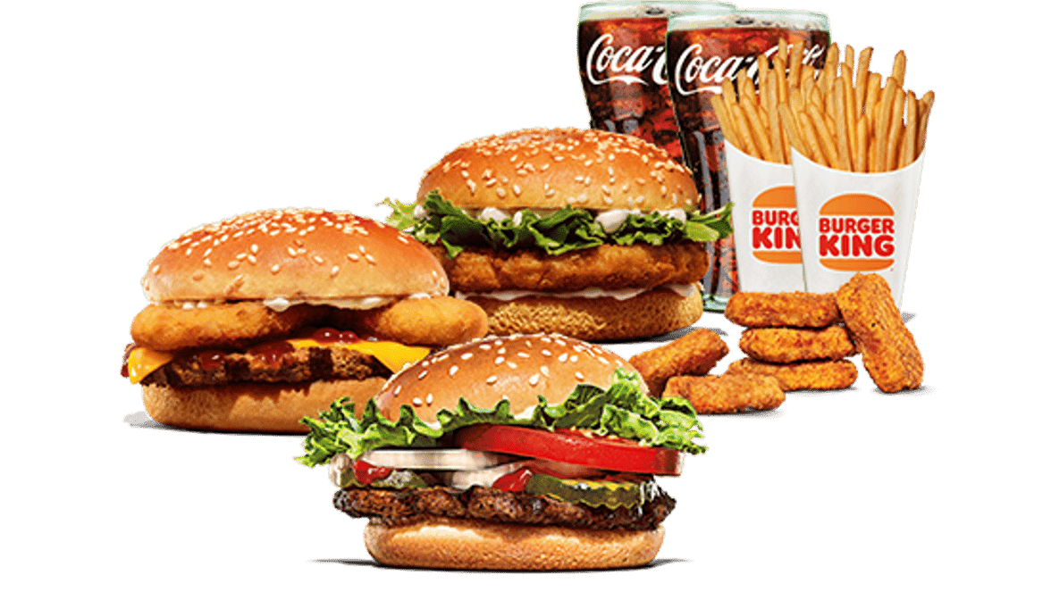 Burger King New Lynn by null