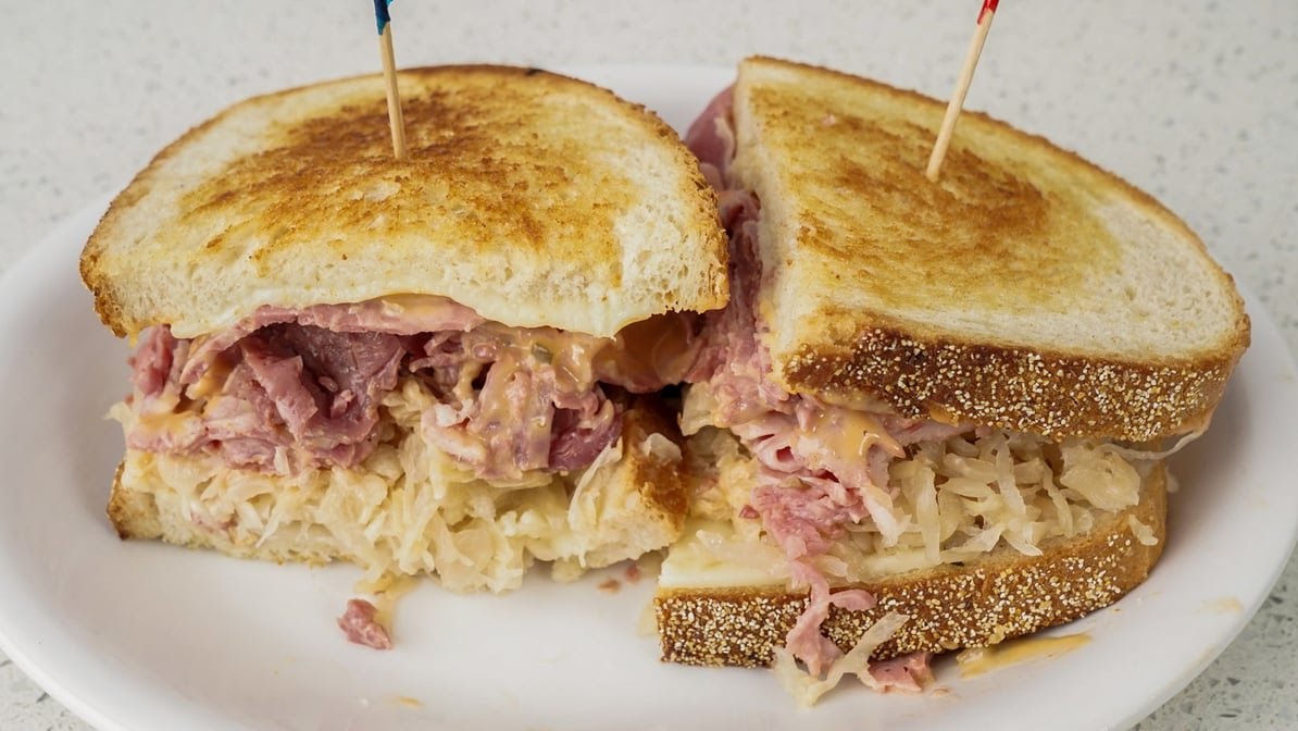 Nicky Ds Coney Island by null