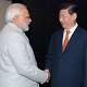 PM Narendra Modi Meets Chinese President Xi Jinping, Talks Border Dispute