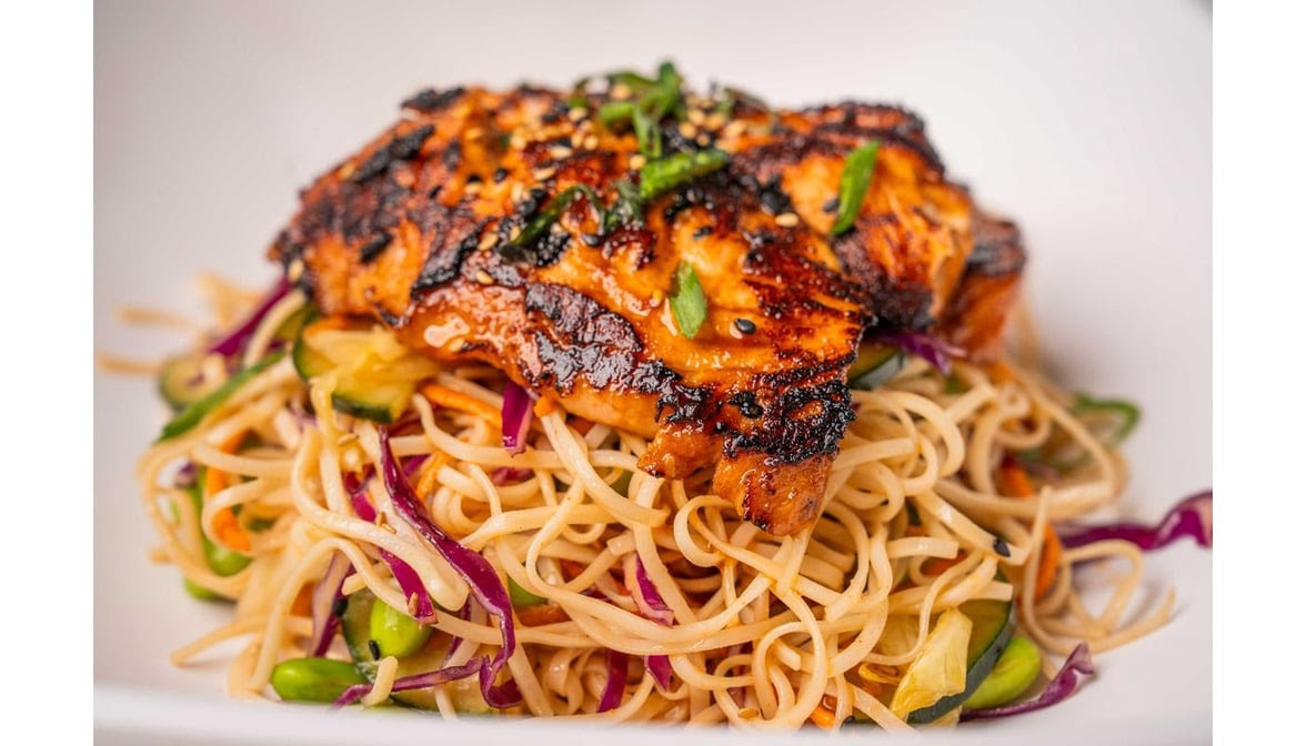 The Kitchen at Torrey View by null