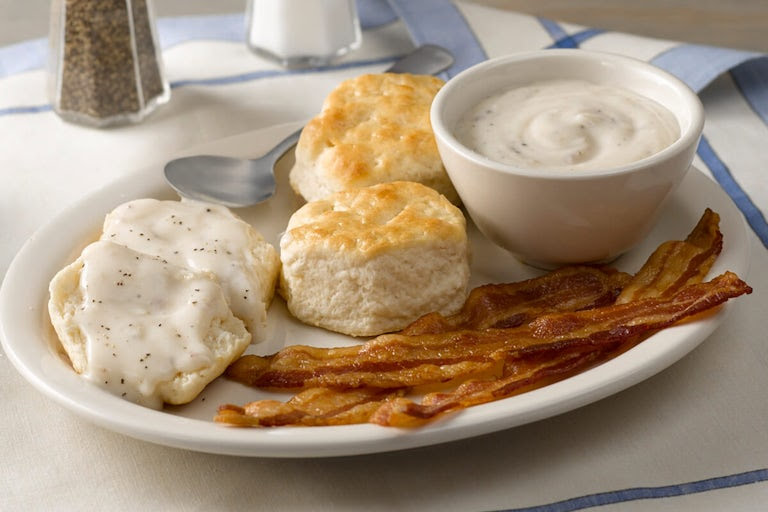 Cracker Barrel Old Country Store by null