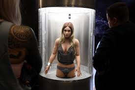 Westworld sex jpg x Westworld sex