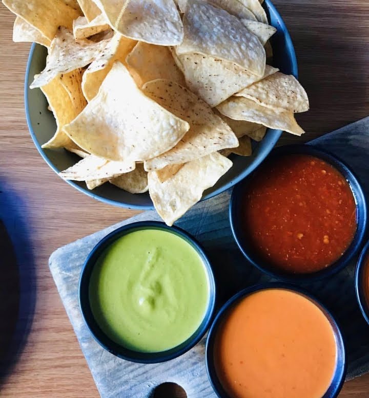 Bellota - Denver by null