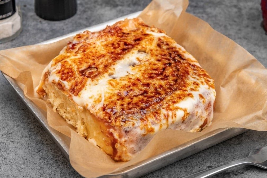 DISTRICT "On The Go" by null