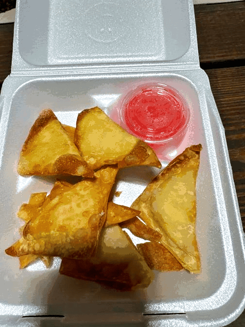 Uncle Chien's Chinese and Thai Restaurant by null