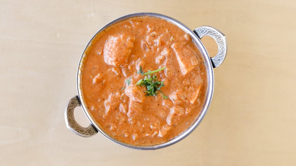 India Kabab & Curry - Restaurant photo 5