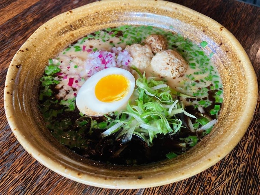 Nojo Ramen Tavern by null
