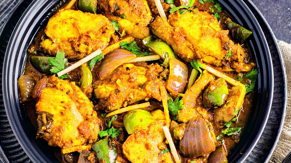 Masala Street San Diego - Indian Cuisine and Catering Services by null