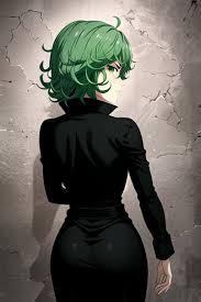 Onepunch man anime fubuki onepunch man tatsumaki jpg x Punch man tornado