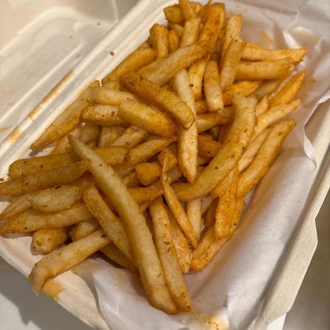 Bun & Blanket by null