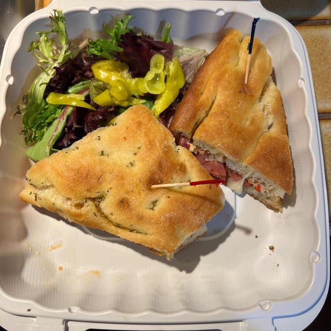 Mi Famiglia Wood Oven Pizzeria by null