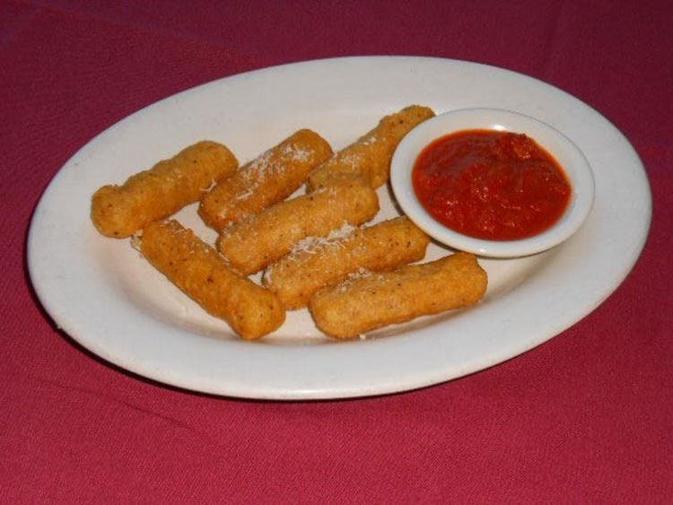 La Focaccia Italian Grill by null