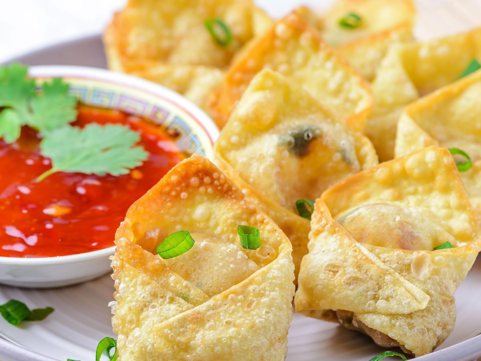 JW Chen's Asian Fusion by null