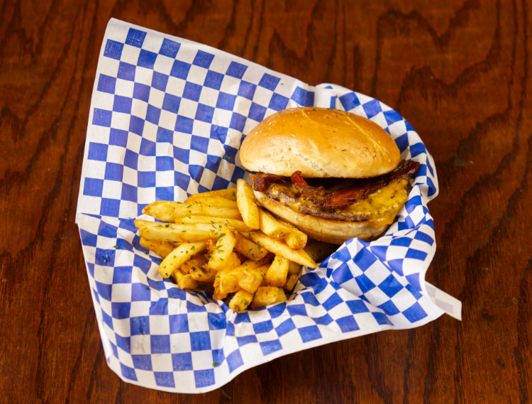 Elliott Bay Brewing - West Seattle by null