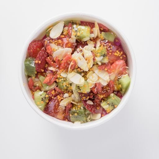 Vitality Bowls by null