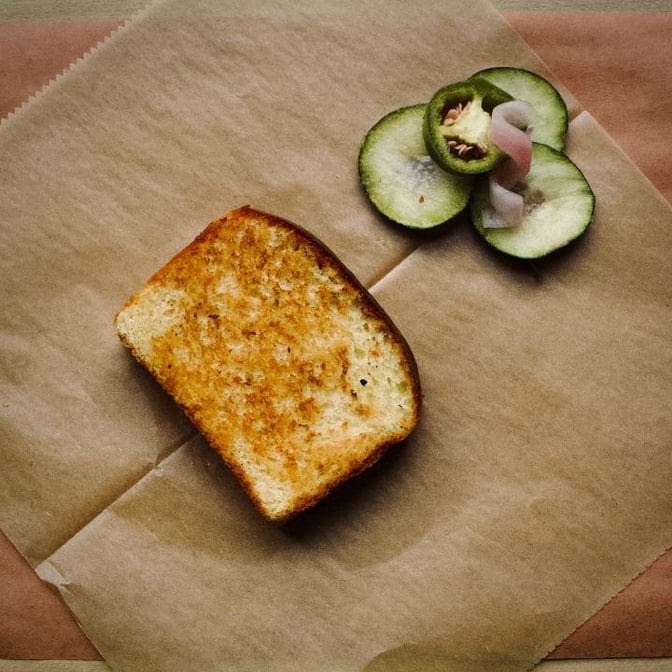 Revolution Barbeque by null