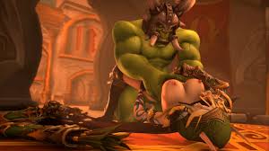 Wow elf doggystyle sex jpg x World warcraft