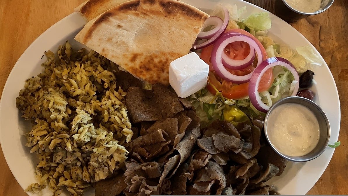 Orapax Restaurant and Bar by null