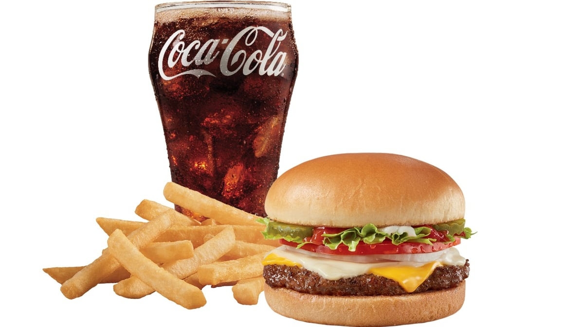 Dairy Queen Store by null