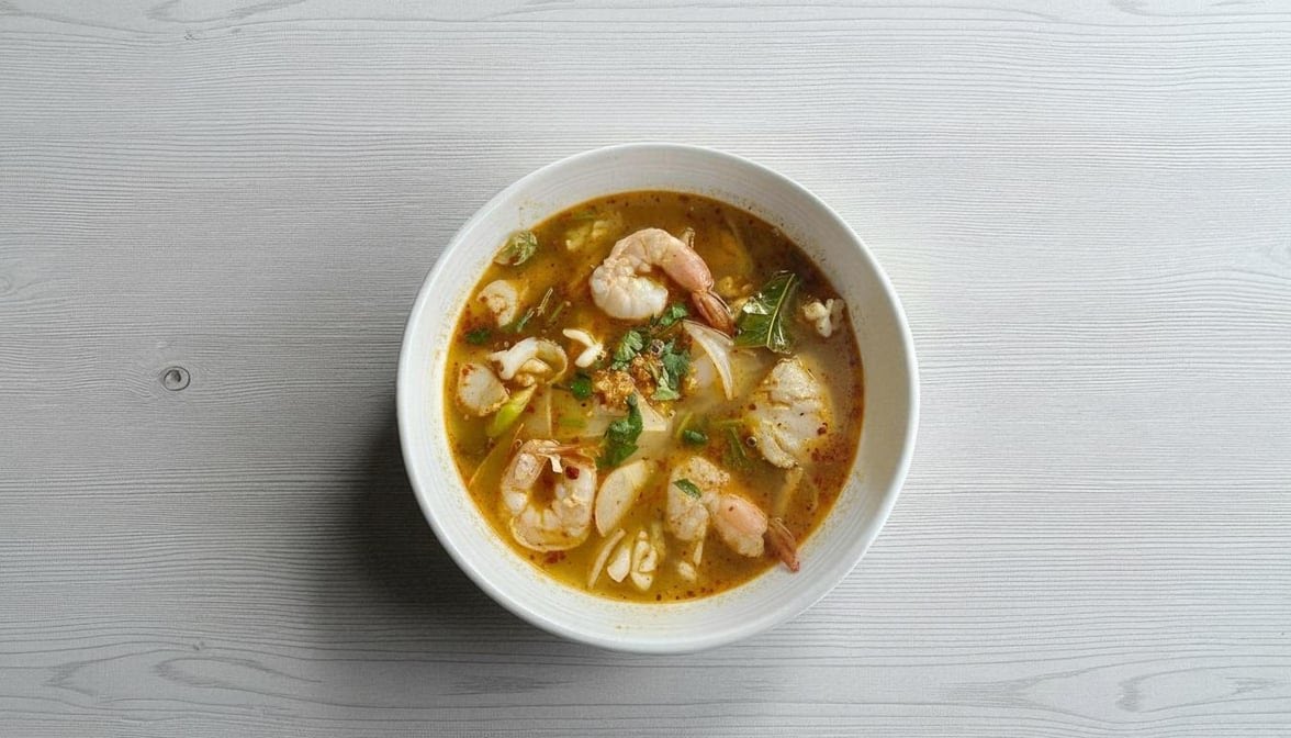 Chao Doi Thai Restaurant by null