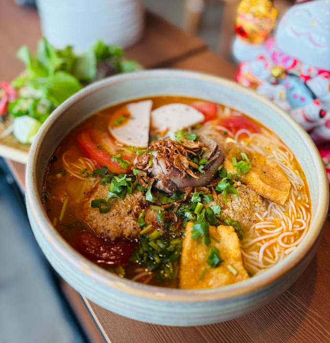 Ong Jas Viet Kitchen by null