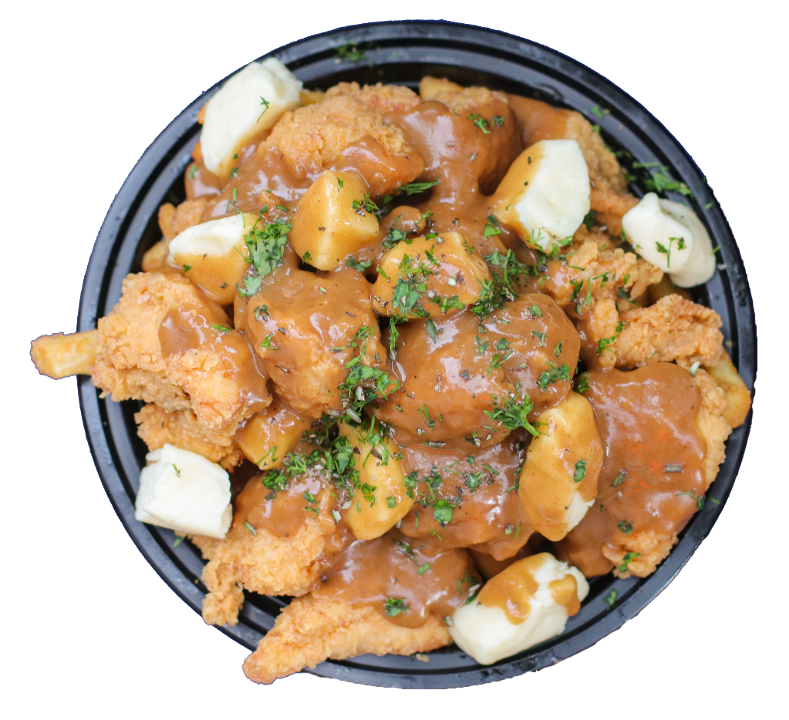 Cookie's Country Chicken by null