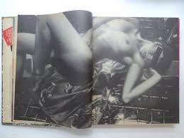 eva ionesco nude 1976|Boombo!