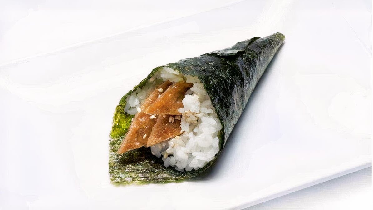 Taste of Japan by null
