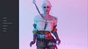 Witcher ciri jpg x Witcher ciri