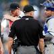 Win after wild first inning can't calm Joe Maddon, Cubs 