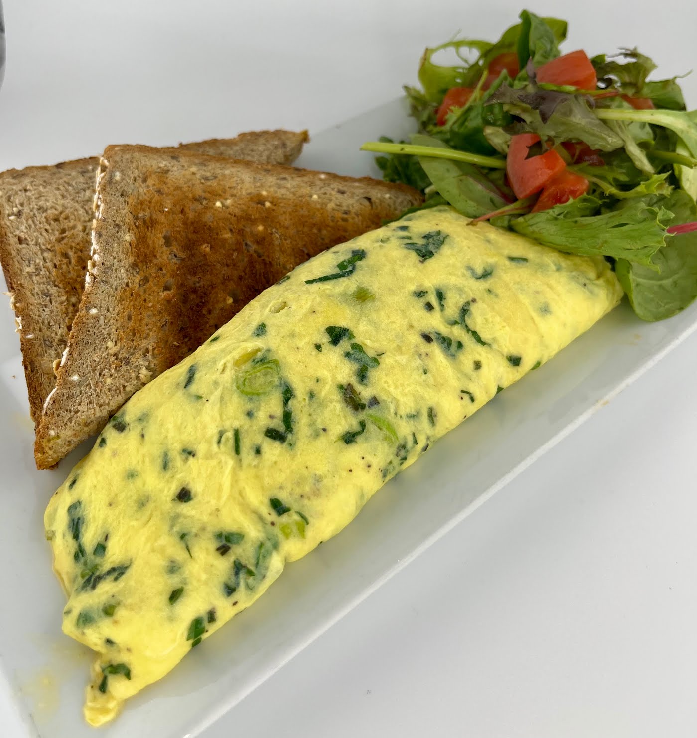 11th Street Cafe by null