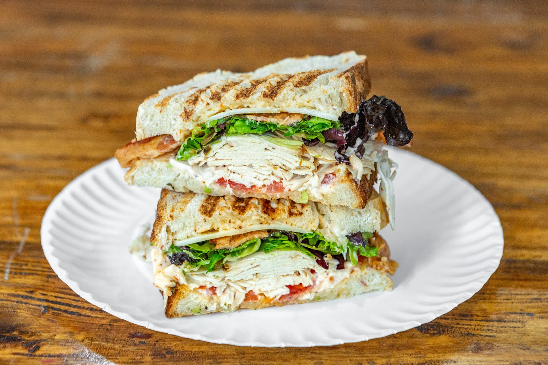 Oggi Gourmet by null