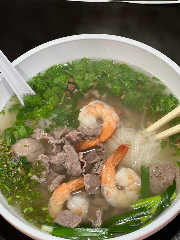 The Golden Monkey Cafe by null